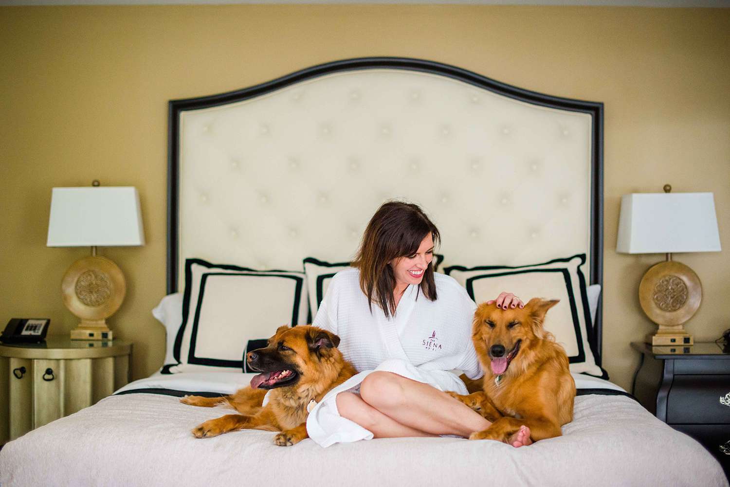 Ten of the Best Dog-Friendly Hotels in the US