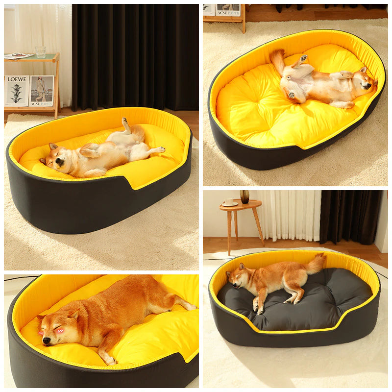 Dog Sofa Bed