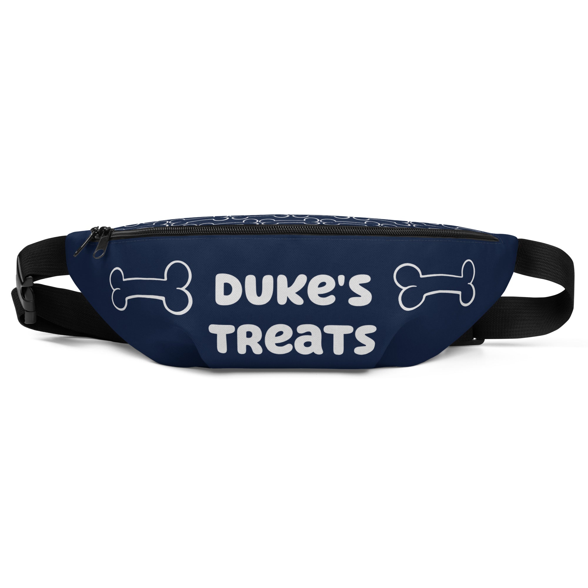 Dog Training Dog Treat Fanny Pack