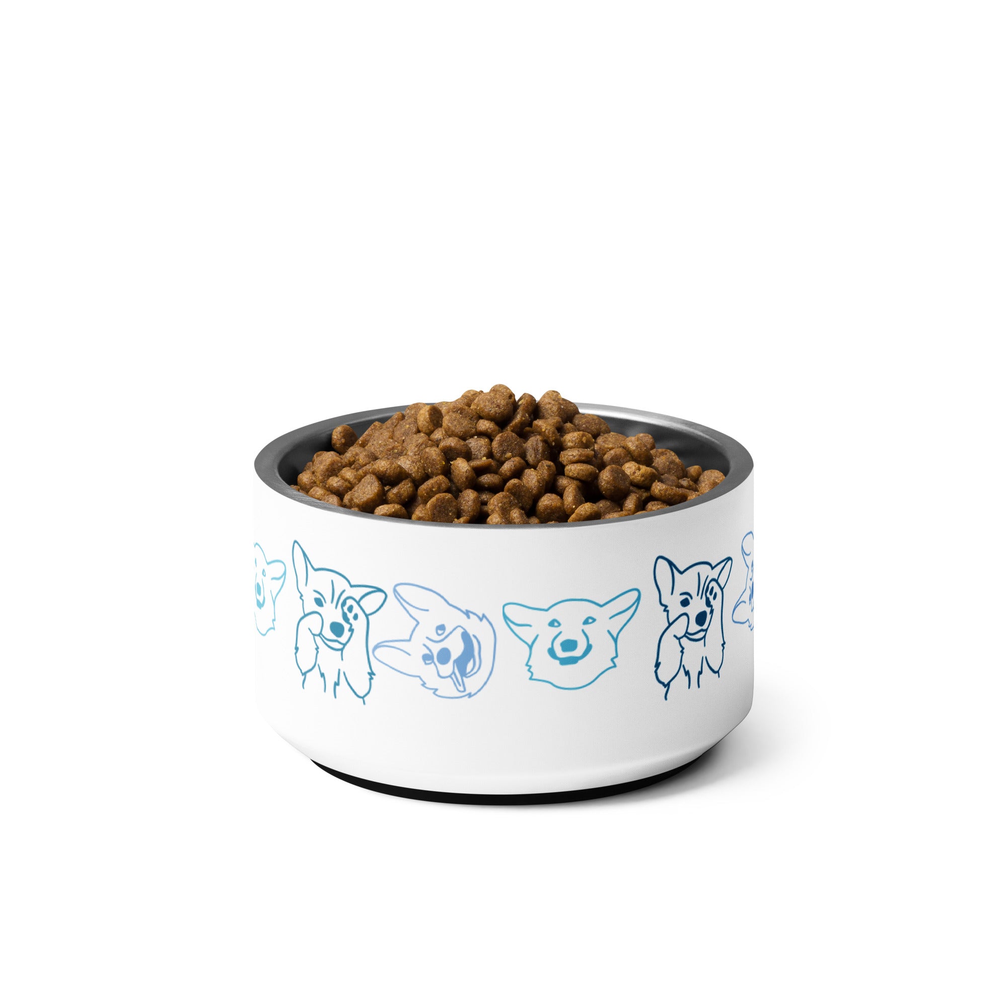 Pup Grub Pet bowl