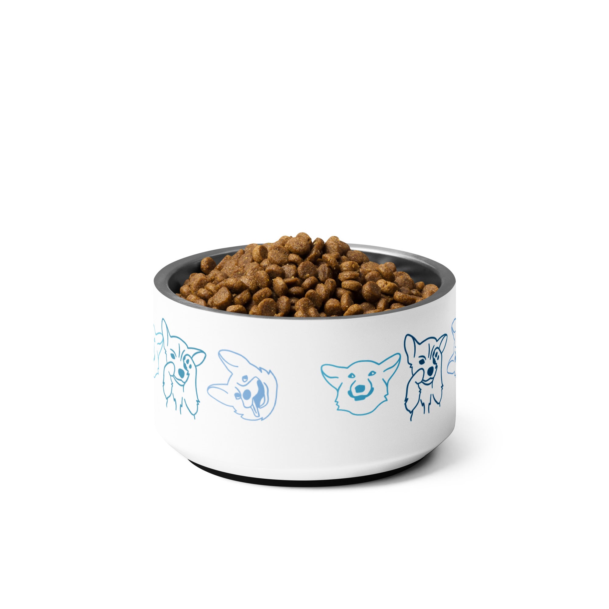 Fuel for Fetch Pet bowl