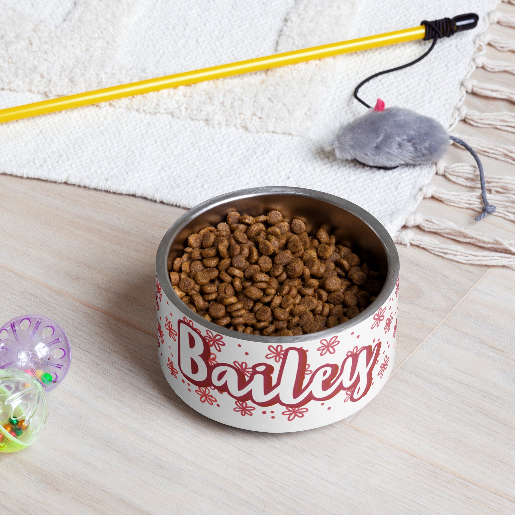 Doodle Daisy Pet bowl