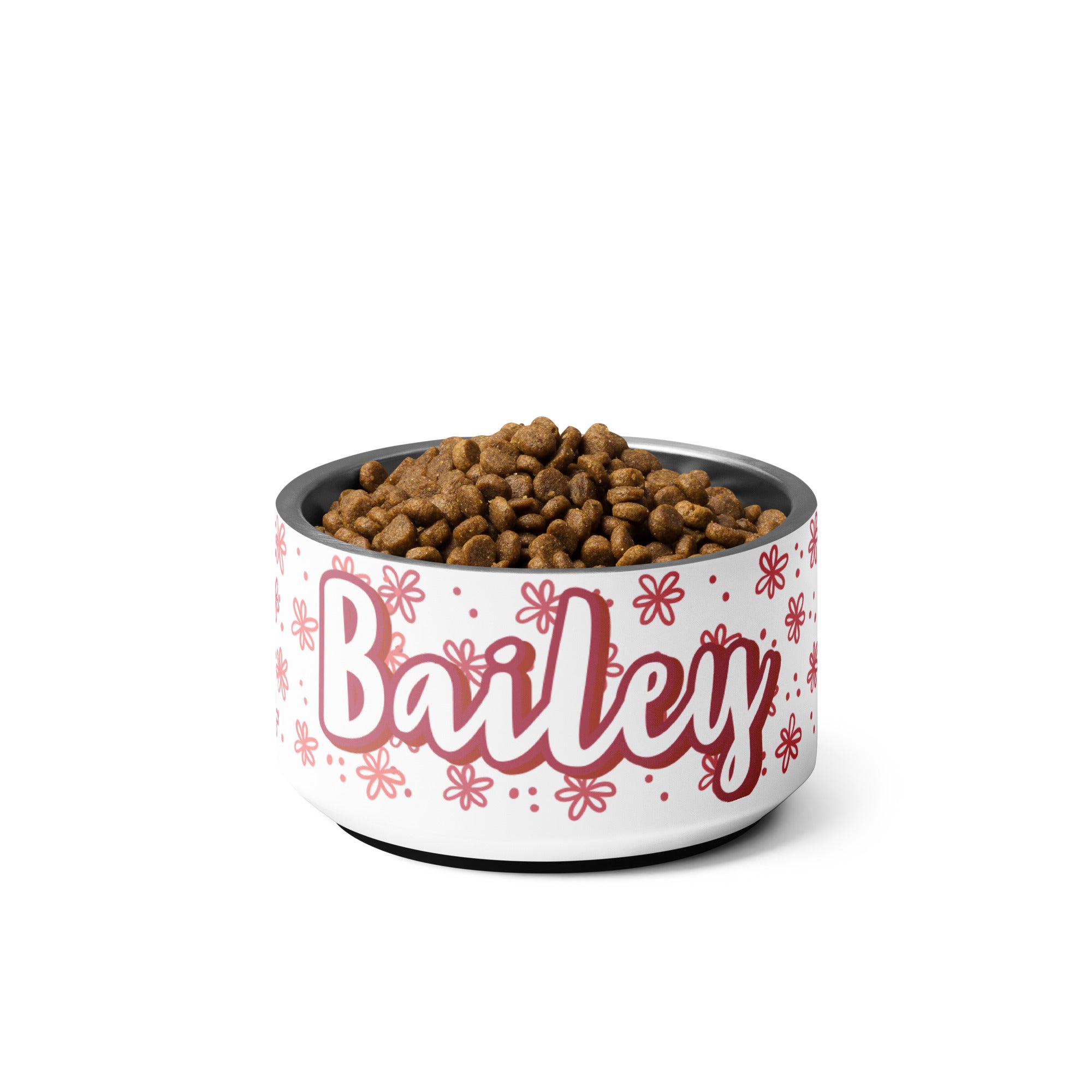 Doodle Daisy Pet bowl