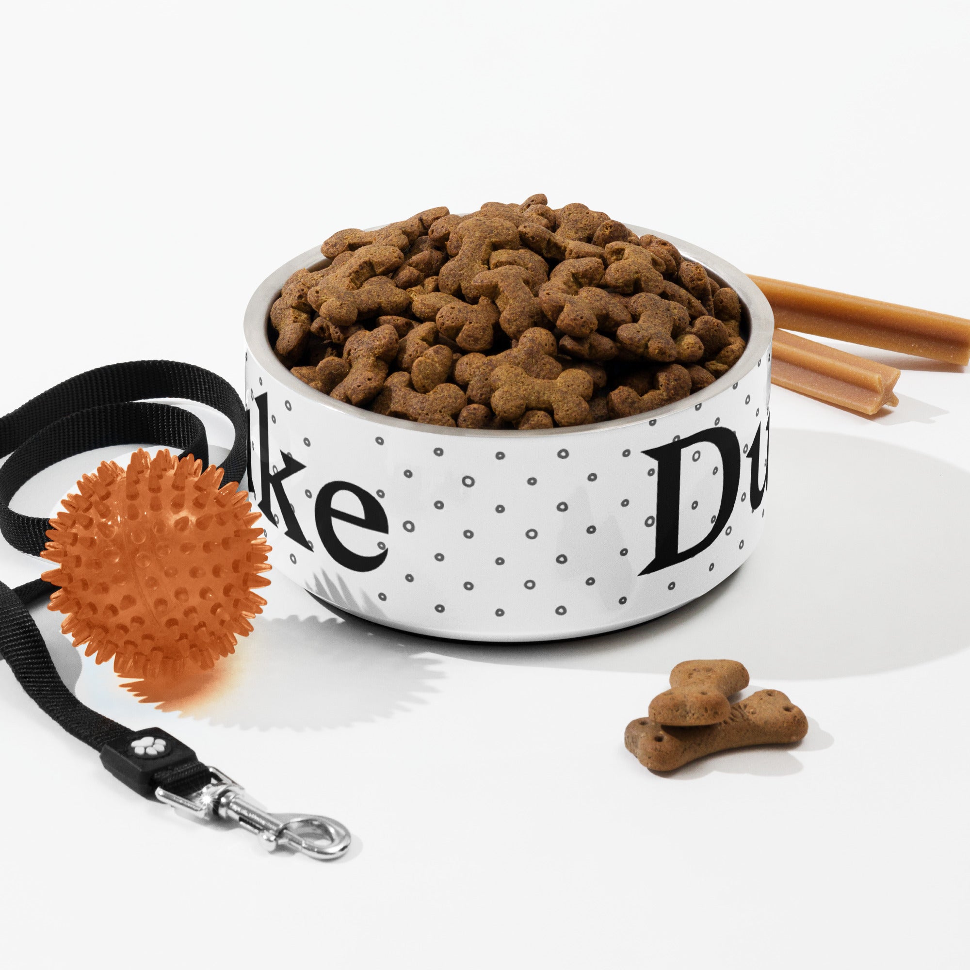 Personalized Pet Bowl