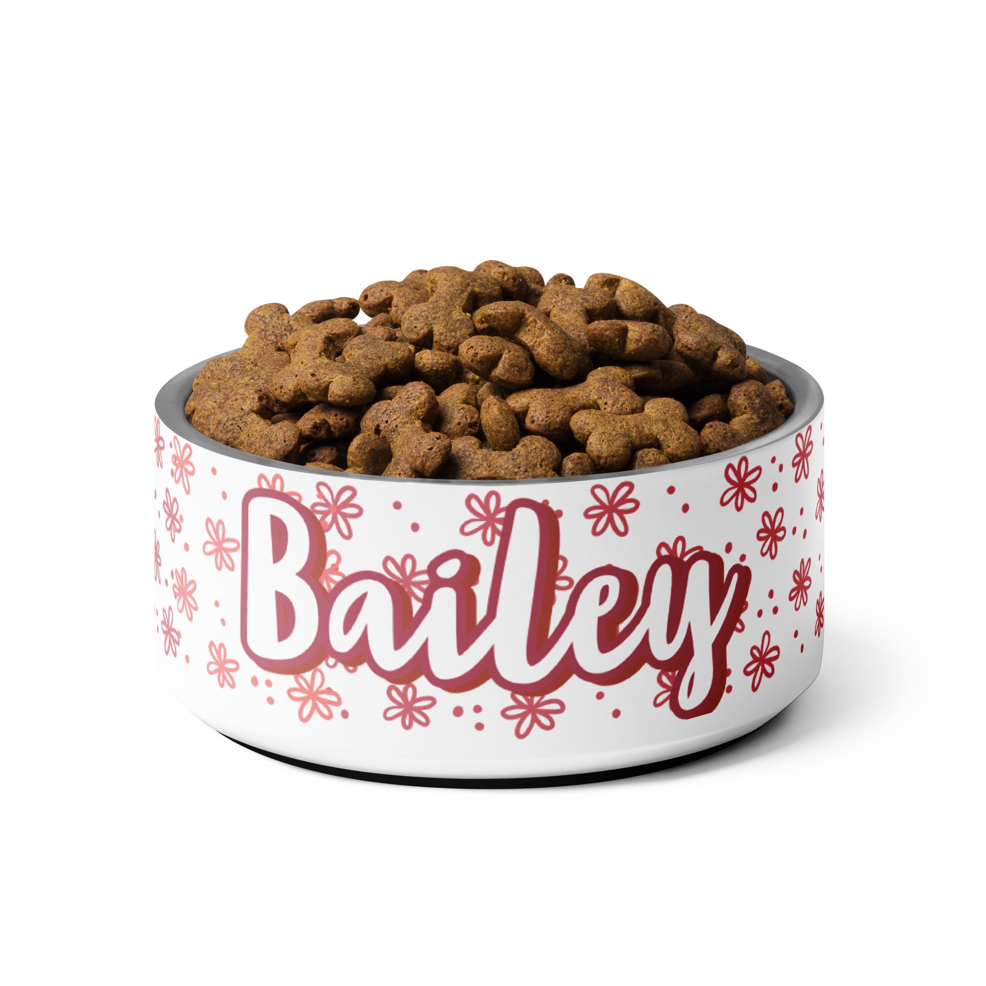 Doodle Daisy Pet bowl