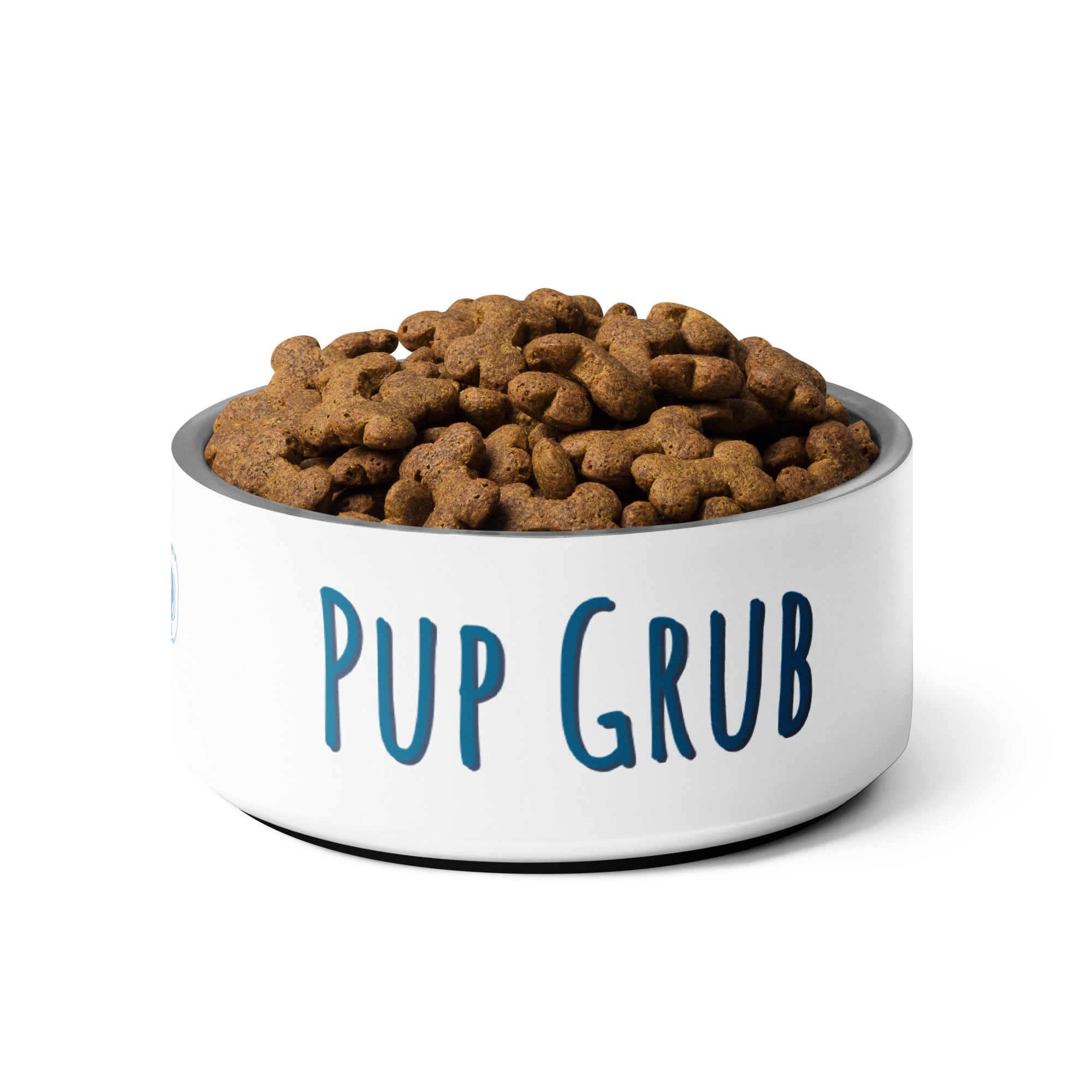 Pup Grub Pet bowl