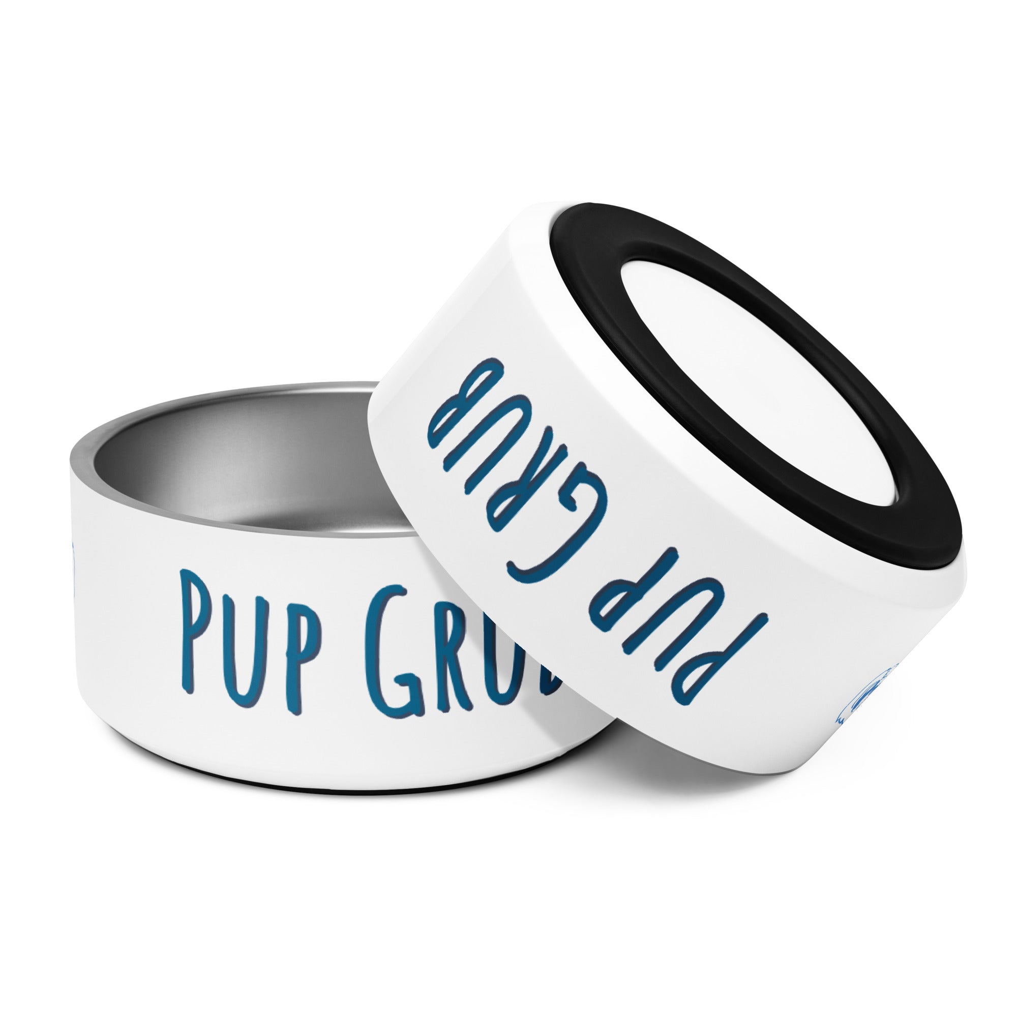 Pup Grub Pet bowl