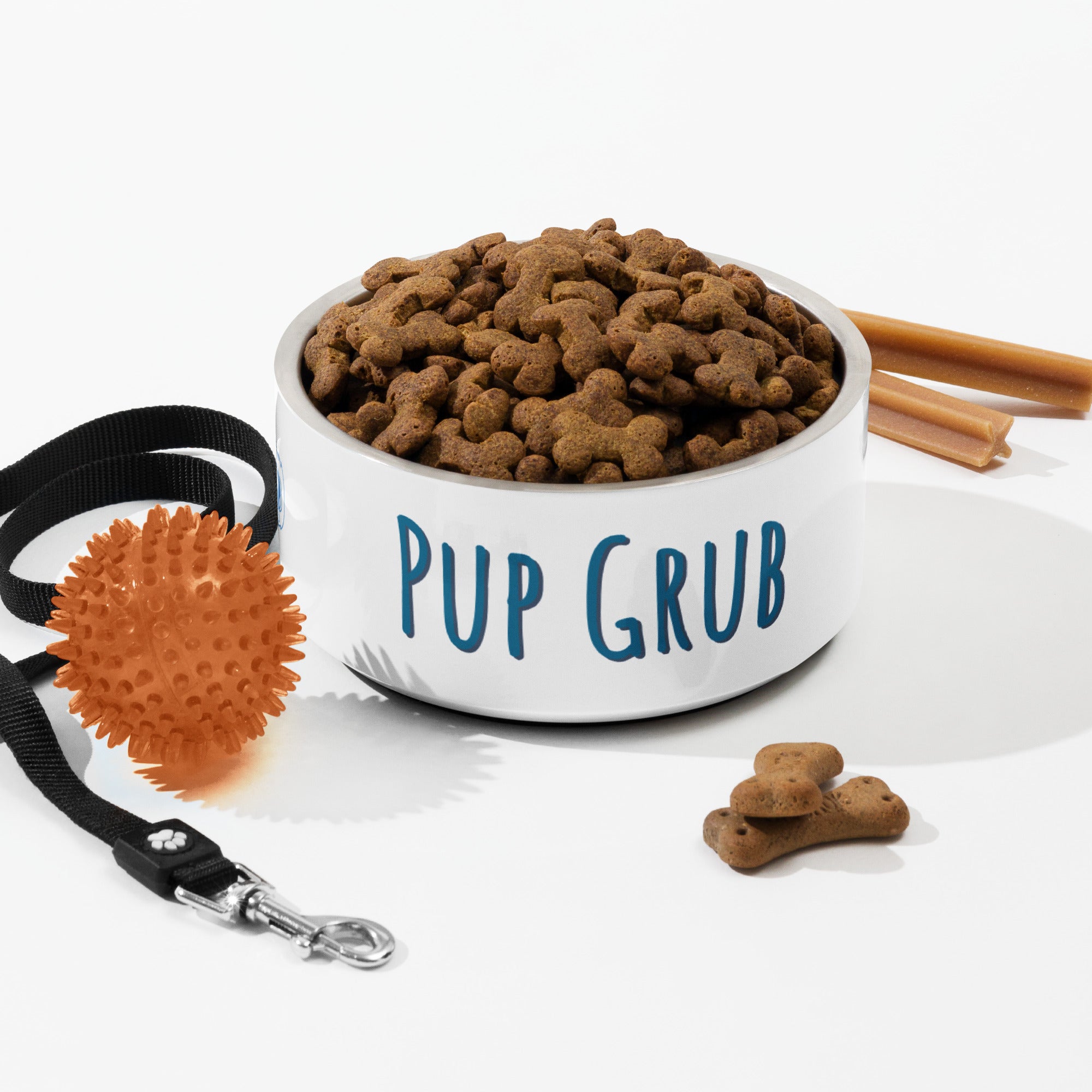 Pup Grub Pet bowl