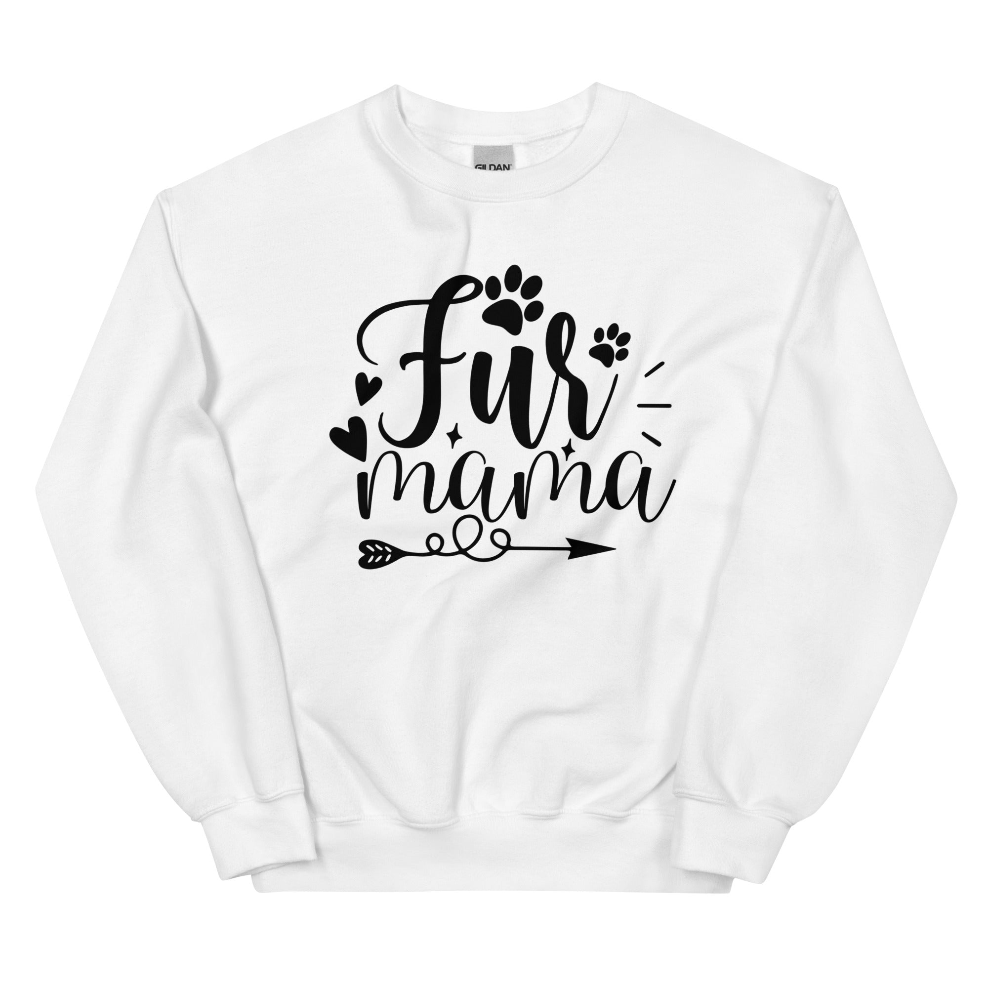 Fur Mama Sweatshirt