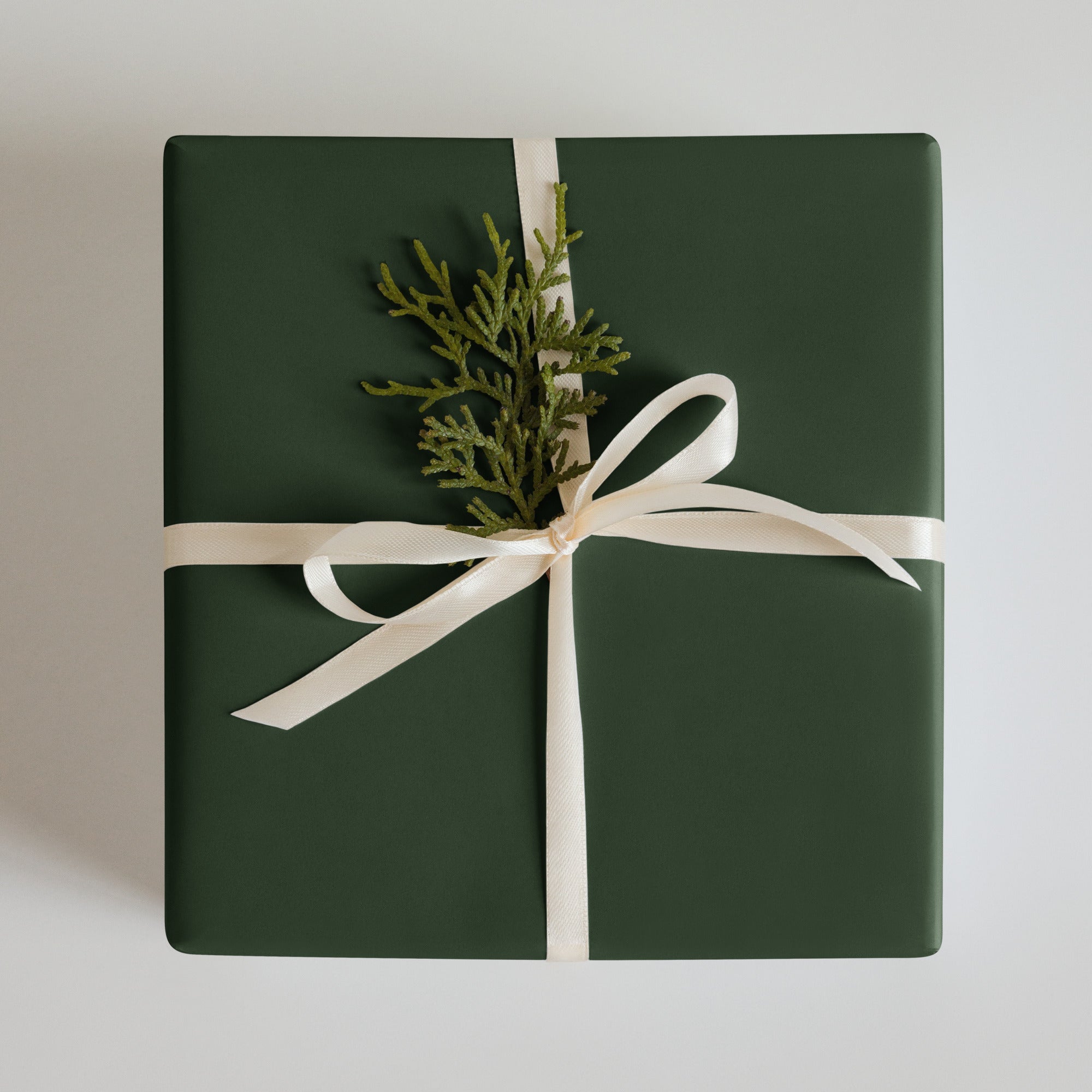 Personalized Wrapping paper sheets