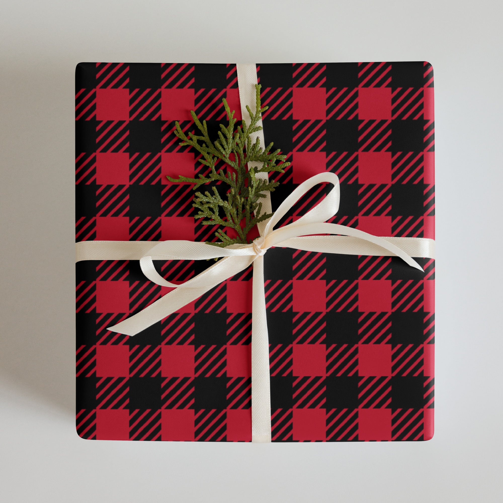 Personalized Wrapping paper sheets