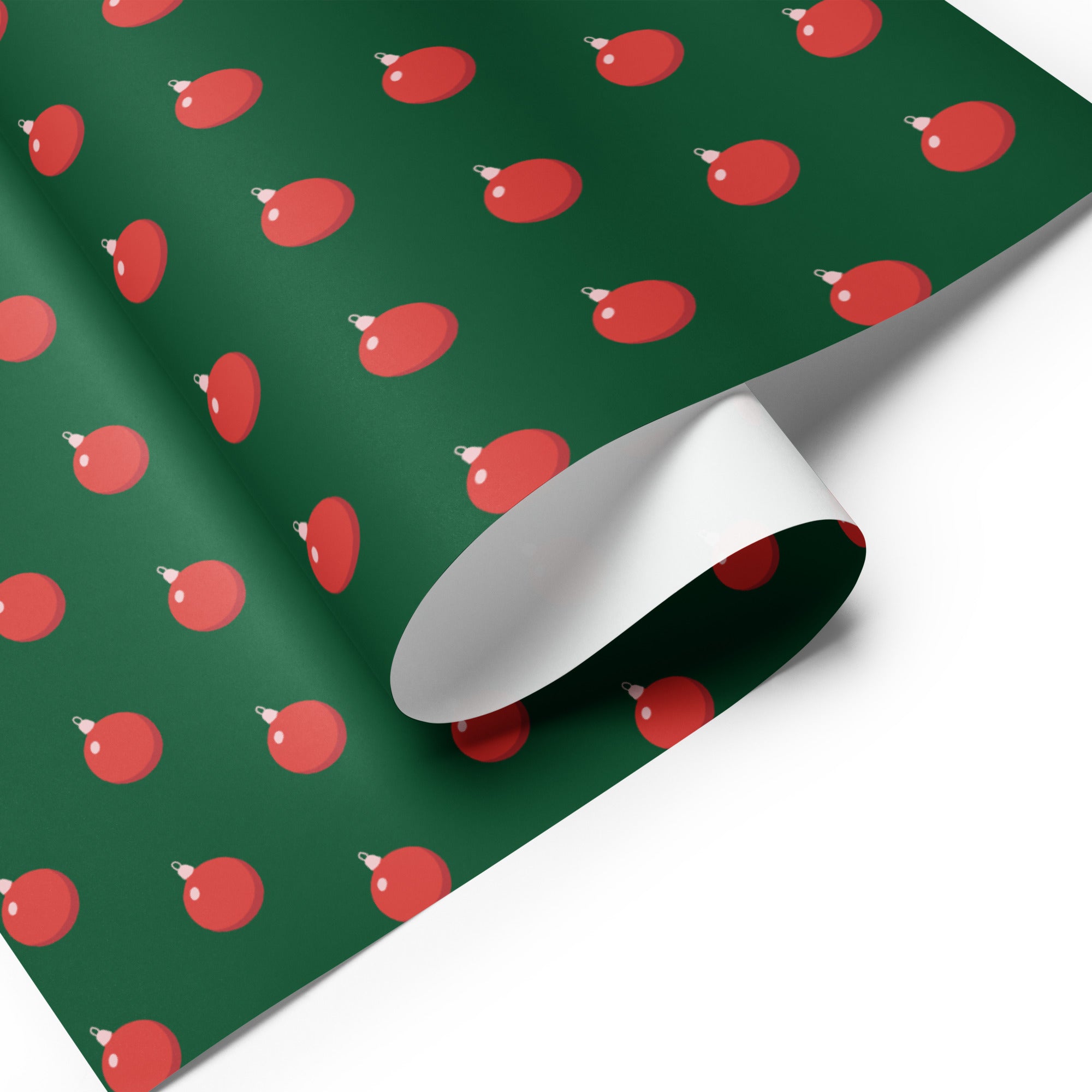 Custom Gift Wrapping Sheets