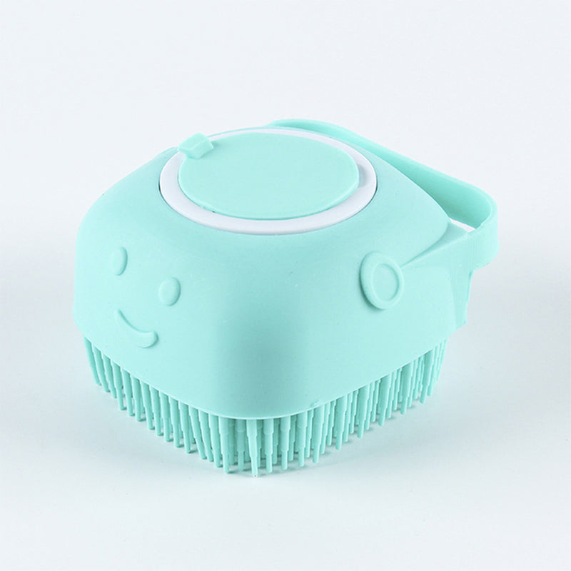 Pet Dog Shampoo Massager