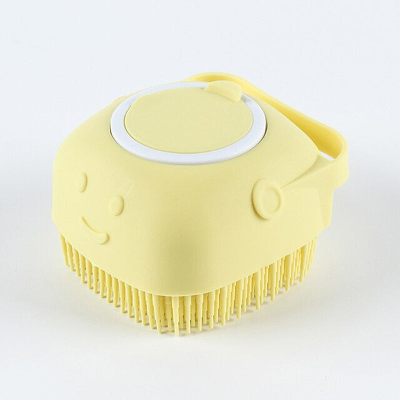 Pet Dog Shampoo Massager